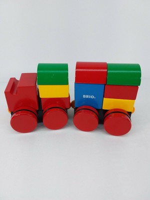 brio magnetic building blocks