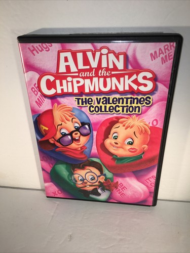 ☕blanche.alIU Can You Hear Me?　CD+DVD Lets All Sing With The Chipmunks: The Alvin Show Album | eBay