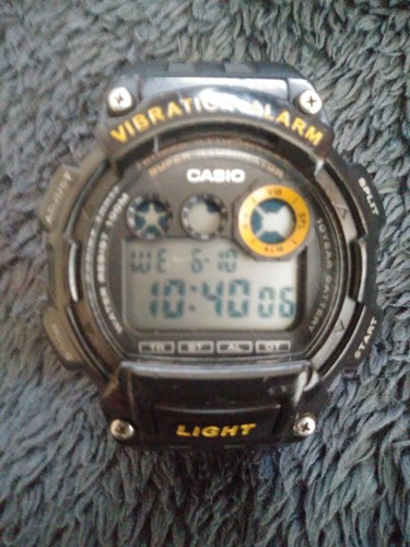 casio 3416