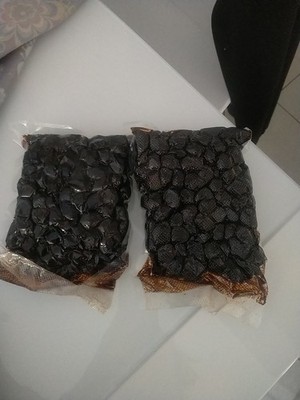 Foto dell'oggetto di un acquirente verificato