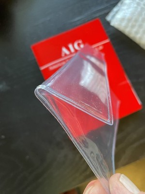 Foto dell'oggetto di un acquirente verificato