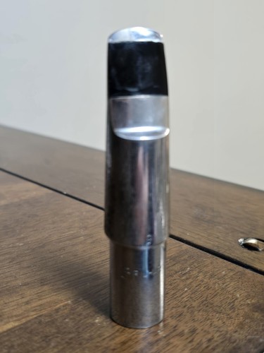 Brilhart Level Air 9☆ Alto Sax Brilhart Level Air Alto Sax Mouthpiece