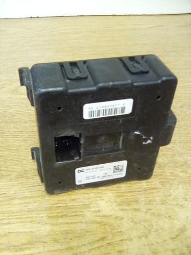Freightliner A66-01045-002 ECU Mux Control Module | eBay