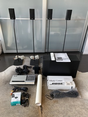 bose lifestyle 12 series ii price