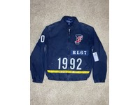polo stadium jacket