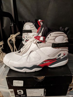 air jordan 8 retro bugs bunny