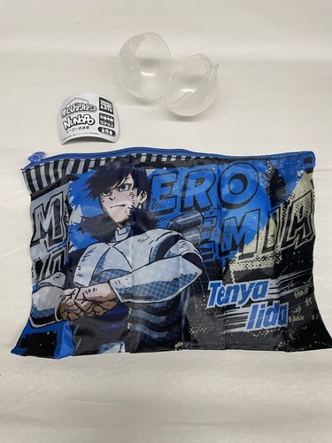 Makeup My Hero Academia Bag