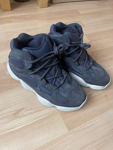 【本物保証 /関税・送料無料】ADIDAS YEEZY 500 HIGH SLATE adidas Yeezy 500 High Slate | Kixify Marketplace