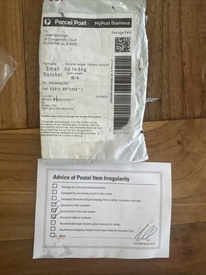 Item photo(s) from verified buyer