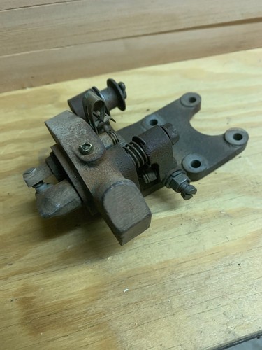 303M51 WEBSTER IGNITER BRACKET for Rock Island/Empire/Alamo Hit Miss Gas Engine