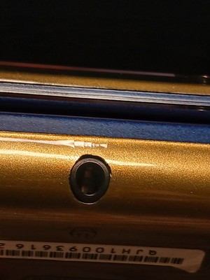 Item photo(s) from verified buyer