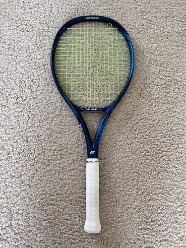 Yonex EZONE Feel 102 sq inch 4 1/8" #1  grip size Tennis Rac