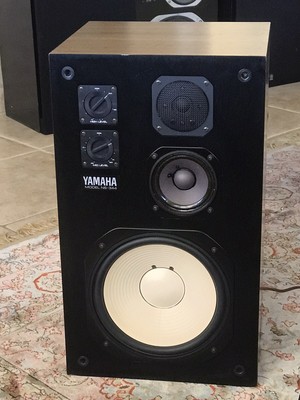 yamaha ns p 303