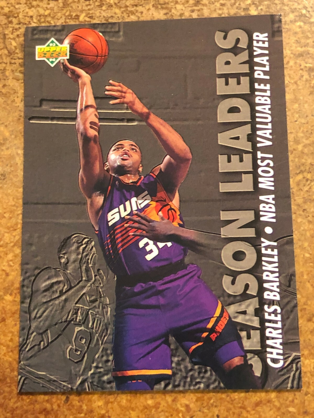 NBA Charles Barkley Ref 3枚セット｜トレーディングカード