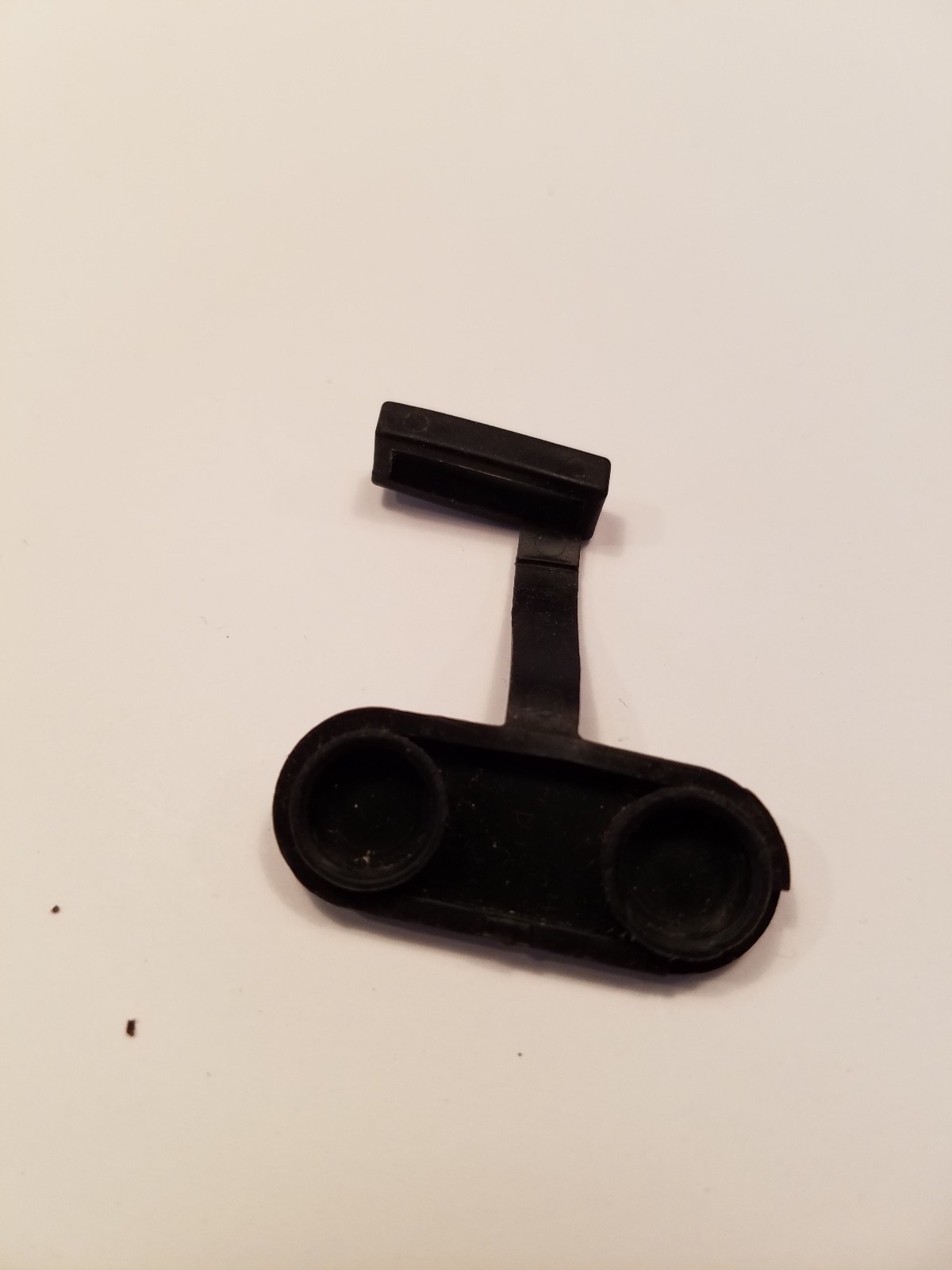 Magnavox EasyCam Model CVN610 VHS Camcorder Accessories