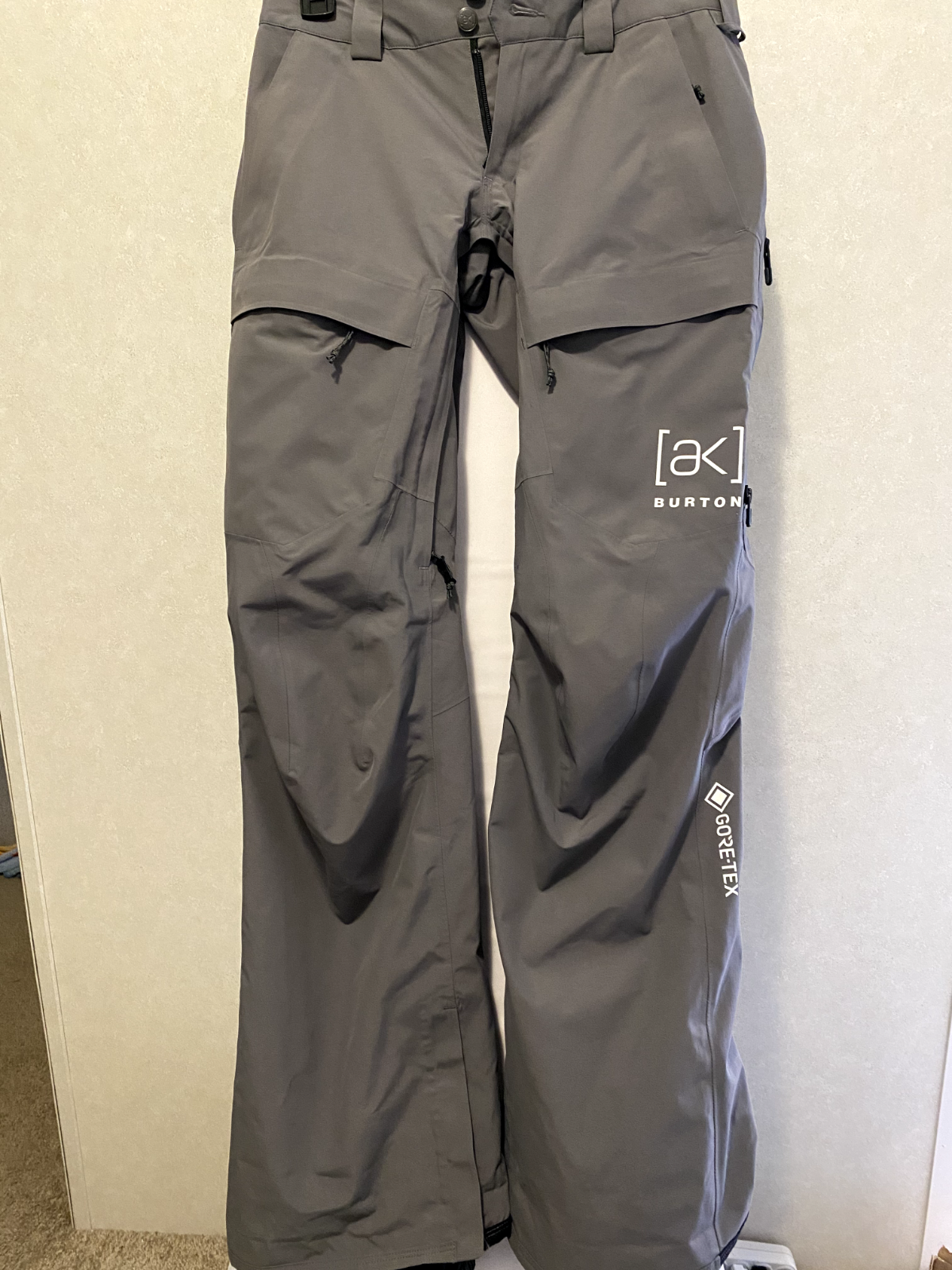BURTON AK SWASH　GORE-TEX　パンツ　GrayCloud $_57.PNG?set_id=880000500F