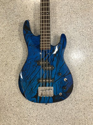 Bass