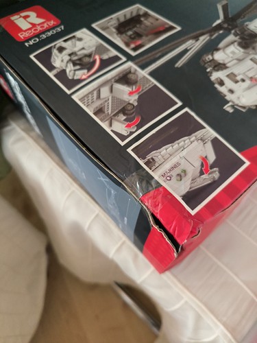 Artikelfoto(s) von einem verifizierten Käufer