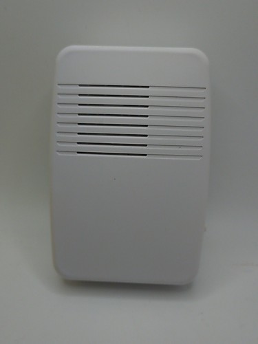 Intertek Door Bell Receiver - Model WL-3A-A