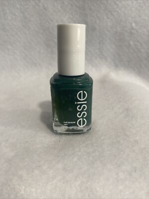 Essie Nail Polish  Off Tropic  #706, 0.46oz