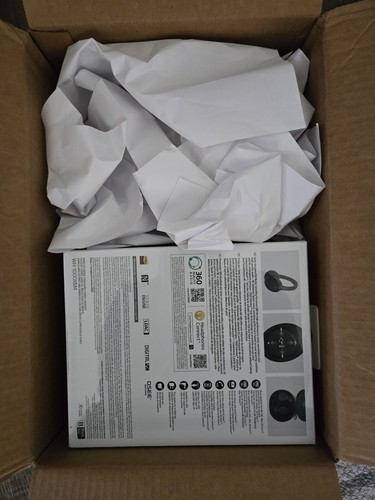 Fotos del artículo de un comprador verificado