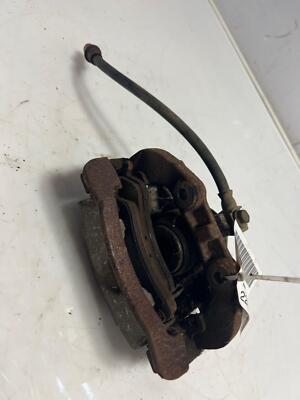 1998 - 2005 Chevy S10 Blazer Rear Brake Caliper LH Driver 4x4 ONLY OEM 18026149