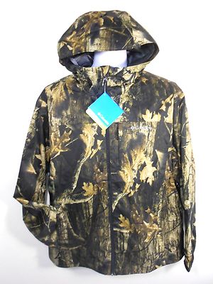 

КУРТКА МУЖСКАЯ С КАПЮШОНОМ COLUMBIA TIMBERWOLF 2.0 RAIN Sz. М, #XM2065-939, Многоцветный, TIMBERWOLF 2.0