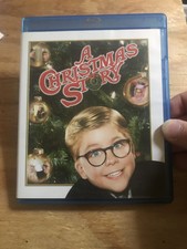 A Christmas Story (Blu-ray, 2008) | eBay