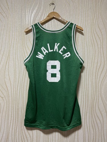BOSTON CELTICS BASKETBALL SHIRT JERSEY NBA CHAMPION sz 44