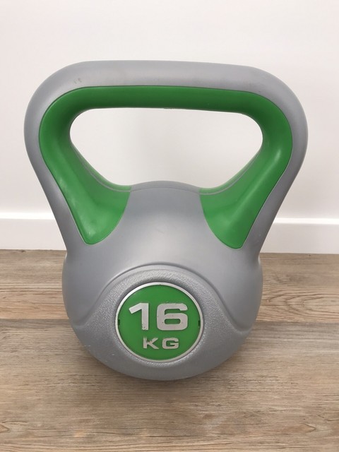 Terkini Best Kettlebells