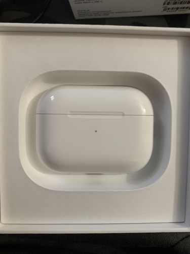 Apple AirPods Pro 2nd Generation Gen 2 2023 A2968 with Apple AirPods Pro 2nd Generation Gen 2 2023 A2968 with