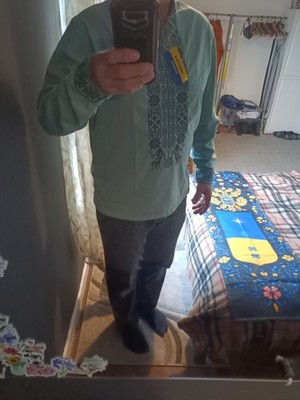 Item photo(s) from verified buyer