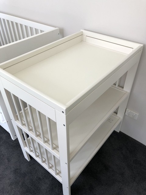 ikea change table australia