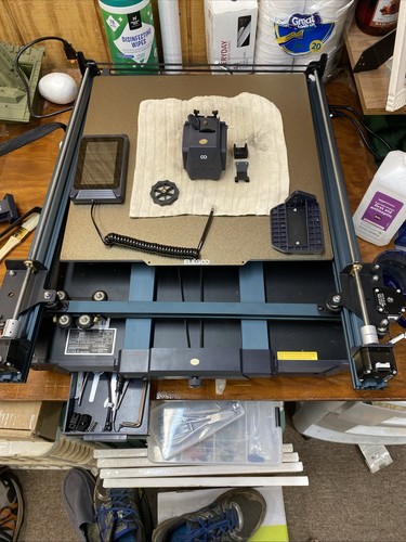Foto dell'oggetto di un acquirente verificato