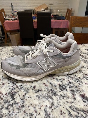990 sneakers