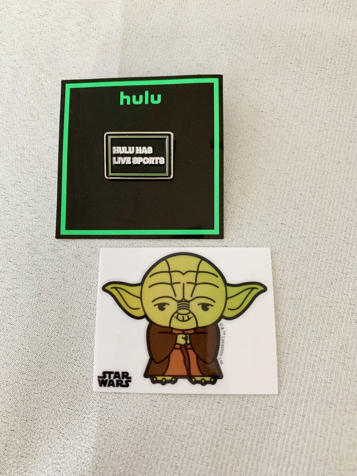 D23 Expo 2019 Disney Pins Bookmarks Magnets Prints Patch Sticker Exclusive NEW