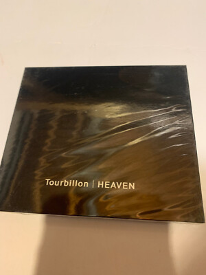 Heaven, Tourbillon - CD ALBUM VISUAL K KEI ROCK JROCK JMETAL  soundtrack