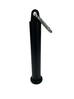 2'' Olympic Weight Loading Pin