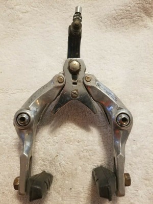 odyssey pitbull brakes