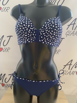 sloggi swimwear 32D/8
