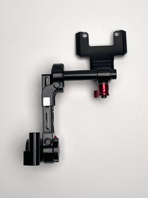 Zacuto Axis for FS7