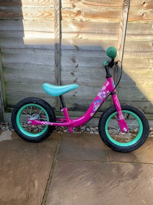 apollo wizzer balance bike 12
