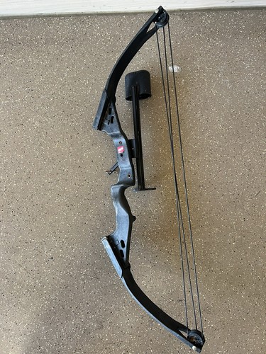 PSE Nova Jr. Archery Bow Junior Compound Archer Bow ~30