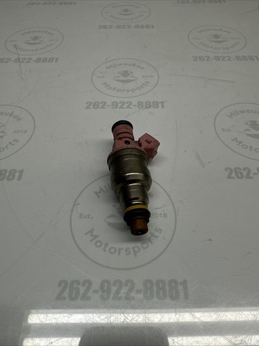 1998-2005 SeaDoo Rfi OEM Fuel Injector 270600095 3D RFI GTX