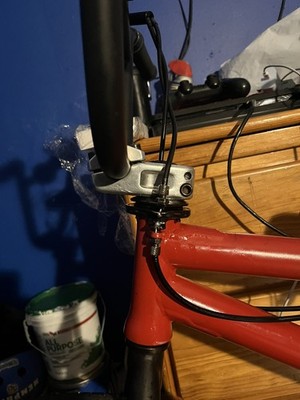 Fotos del artículo de un comprador verificado