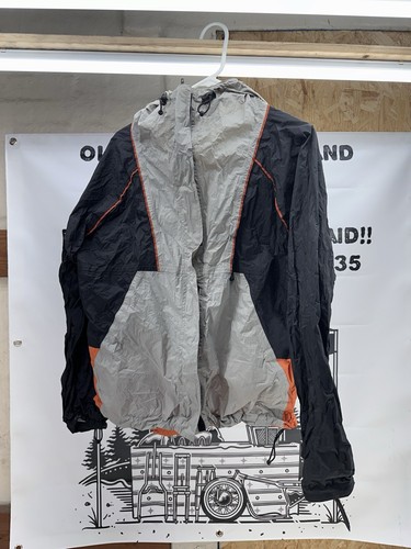 Women’s Harley Davidson Rain Jacket M 98246-06VW
