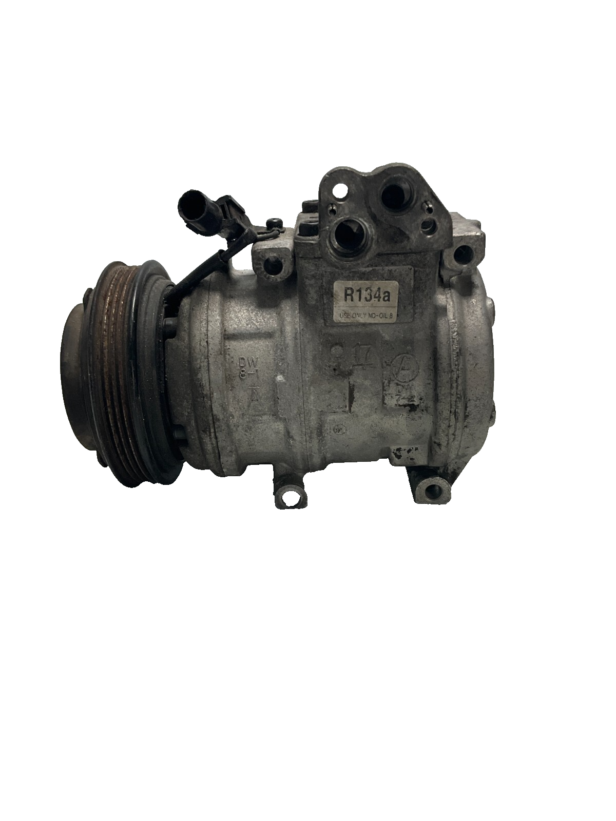 Compressore clima aria condizionata per KIA CARNIVAL codice ricambio 13250-25500