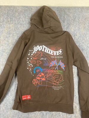 100 Thieves Hoodie 150 CC Medium