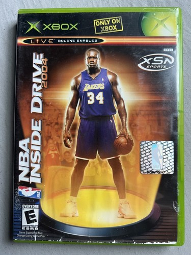 Nintendo Switch NBA INSIDE DRIVE 2004 Xbox xbox_nba_inside_drive_2004-