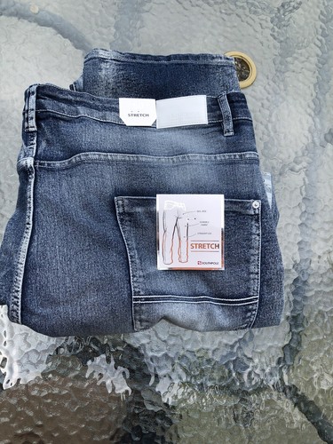 Nwt Big& Tall 50/34 Length
